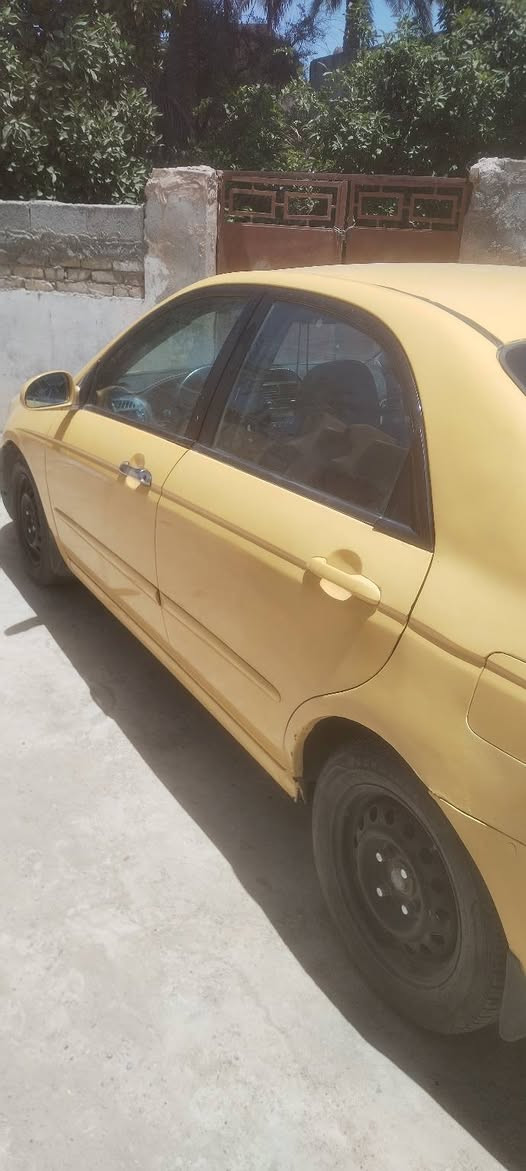 محرك بي تبخير بسمي ٢٠٠٩ مصفرة ***********
