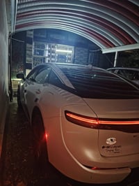 كراون ٢٠٢٥ • هايبرد • وارد امريكي