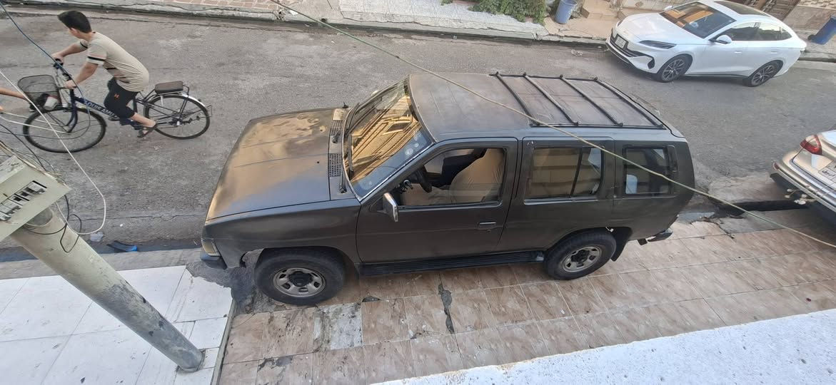 ‎بؤ فرؤشتن نيسان بافيندةر‎ أربيل, العراق


**إذا كنت صاحب هذا الإعلان وتريد حذفه لأي سبب، رجاءا أرسل رسالة إلى الدعم الفني**