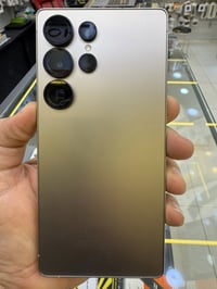 S25 مستخدم نظيف كلش  بدون ملحقات بغداد 07712333306