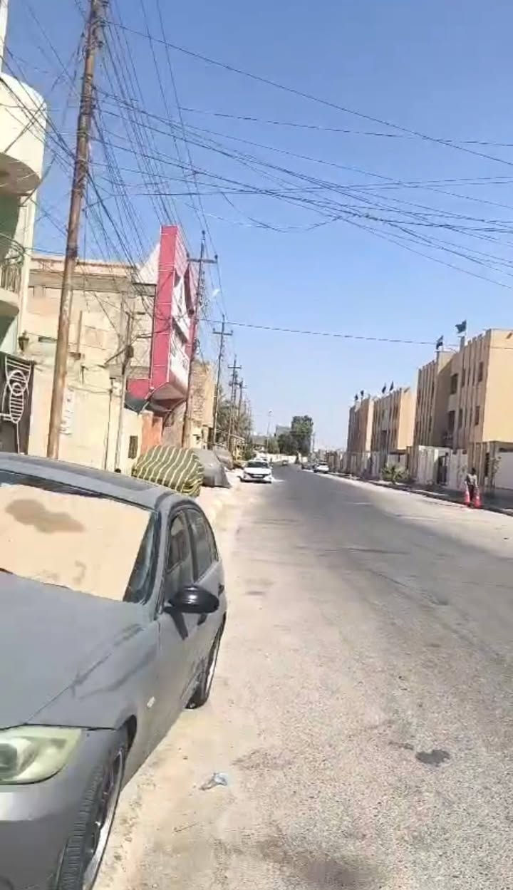 بيت للبيع – فرصة مميزة
📍 الموقع:
الحر، مقابل مدرسة العنبة، على شارع رئيسي وبموقع تجاري مميز، مجاور حبيب وإخوانه للإنشائيات.
📐 المساحة:
200 متر مربع.
🏠 مواصفات البيت:
✅ طابقين.
✅ 5 غرف نوم.
✅ غرفة استقبال.
✅ صالة.
✅ مطبخ.
✅ حمامان (علوي وسفلي).
✅ كراج.
✅ محل تجاري.
💰 السعر:

📞 للاستفسار والتواصل:
***********
***********
