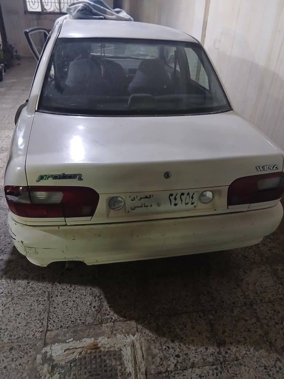 للبيع ب15$ تفصيخ بدون ارقام


**إذا كنت صاحب هذا الإعلان وتريد حذفه لأي سبب، رجاءا أرسل رسالة إلى الدعم الفني**