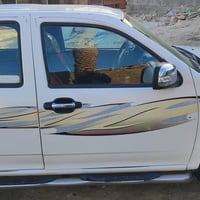 كنوه للبيع موديل 2013جاهزه سعره52وبيه مجال 07826228881