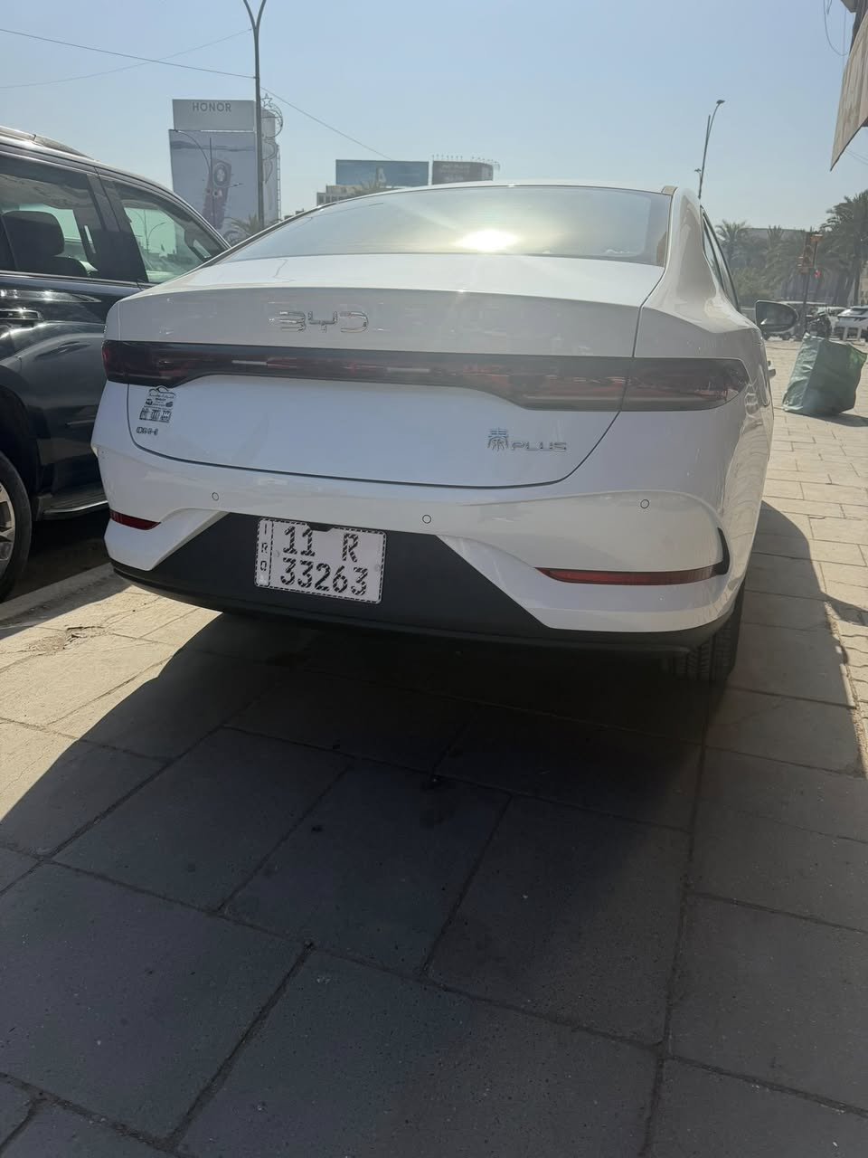 السلام عليكم
2025كن بلاص 
ماشيه 2000كفاله من الشخط 
السعر 18300وبيه مجال بسيط 
مكاني بغداد حي الاعلام 
***********
