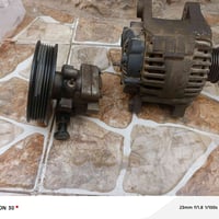 سورنتو • داينمو • باور