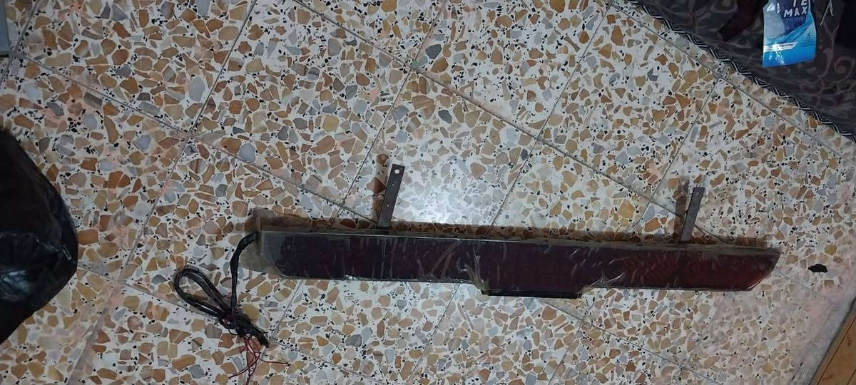 ***********صطاب لايت وشاشه مال سايبه ودمام
