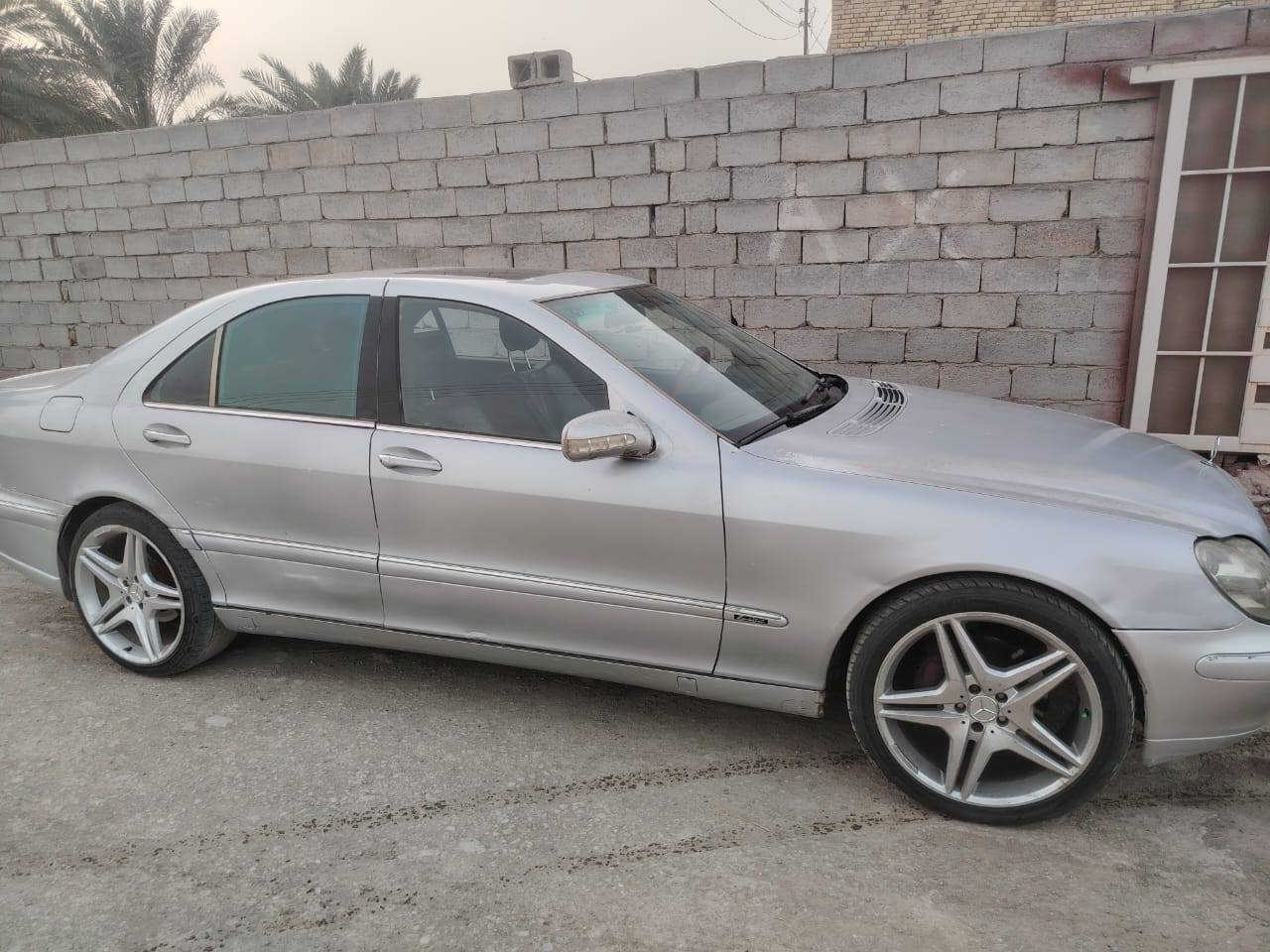 السلام عليكم
مارسدس غواصه كفاله كص وسرقه وعشائر وطلب 
كير ومحرك كارتون طك جيس
حداديه وتخم تاير يخبلن 
فول مواصفات فتحه 
دواخل جلد ملكي بالجيس
شاشة 
ويل نجمه 
السياره متومه بغداد انكليزي طبق الاصل شرط تروح لاربيل 
السعر 55 وبيها مجال او مراوس بادوات كوري او غيره 
المكان ذي قار الفضليه 
*********** تواصل
