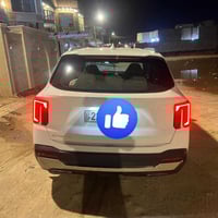 سورنتو ٢٠٢٤ • خليجي رقم اربيل • كفاله