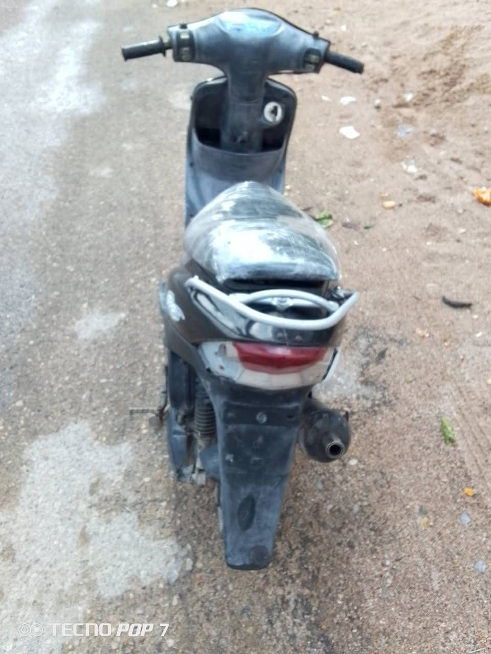 دراجه ماكس قجمه شغاله من كلشي كهربائيات وسحب قوي ونهضه قويه السعر 550 رقم ***********
