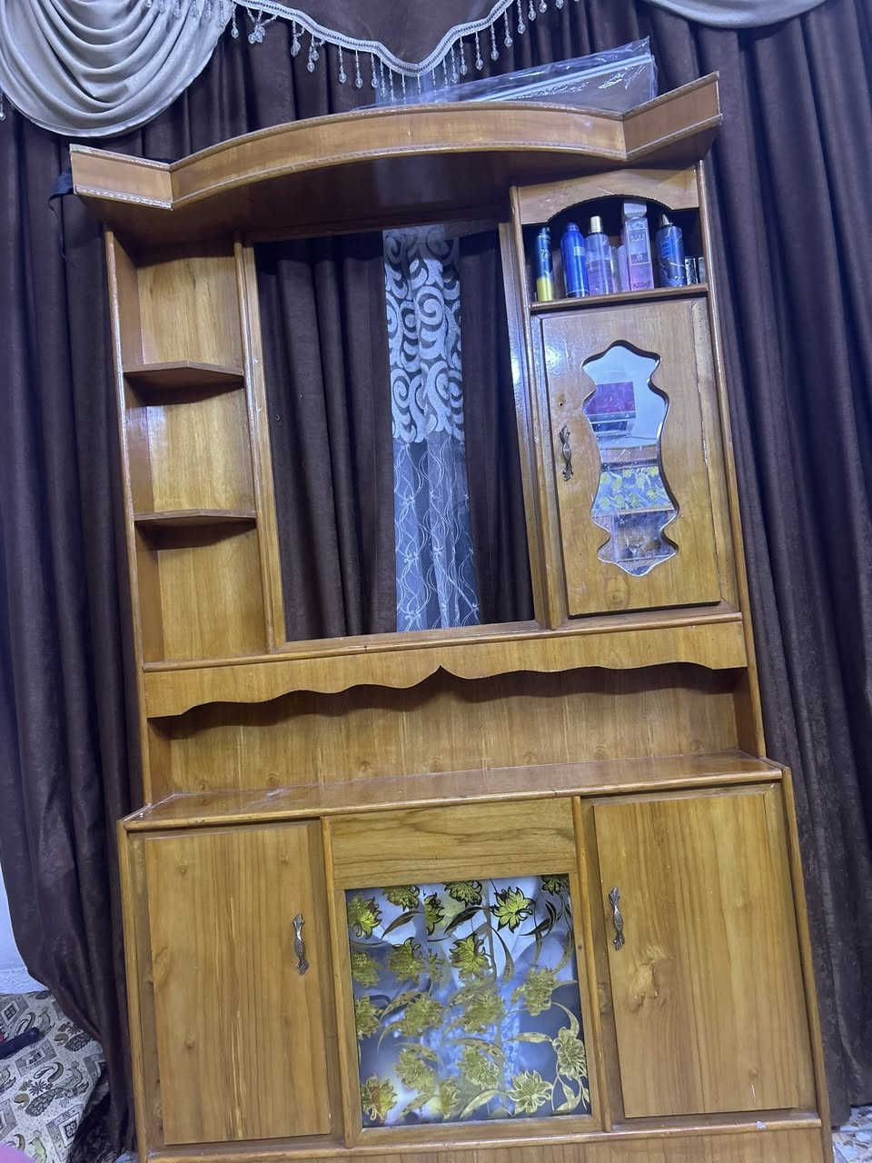 غرفه اخشاب للبيع السعر  ٧٠٠


**إذا كنت صاحب هذا الإعلان وتريد حذفه لأي سبب، رجاءا أرسل رسالة إلى الدعم الفني**