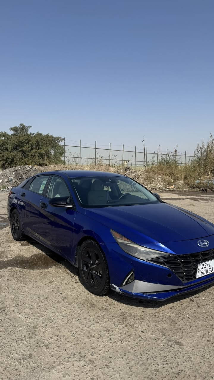 السلام عليكم ورحمة الله وبركاته
النترا 2021 
ممشى 98000 km 
حادث چاملغ وبنيد
گير ومحرك كفاله
***********
السعر 145 ومجال
