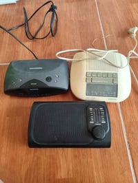 Grundig • راديو منبه • شله