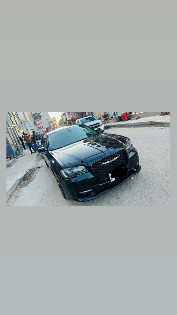 للبيع اوباما 18 مرمزه 19 كل اصولياتهه اتحملهم رقم دولي جديد هزه فحص كله جديد سياره مرفوع الهه كارفريكس 19 يعني جاهزه من كلشي حادثه سرقه بنيد جاملغ فقط بدون ايرباك مكان السياره ديوانيه السعر 178 وبيه مجال بسيط جدا جدا سياره حلوه داخل ابيض دوشمه كامله بلنواب درجه اولى حداديه تخم تاير جديد❤️
***********
