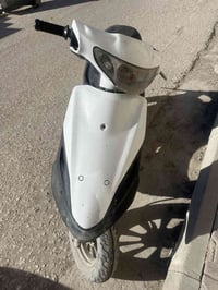 دراجه ماكس قجمه للبيع السعر ٢٥٠ الف مجال قليل عوزه تعديلات دراجه شغله ...