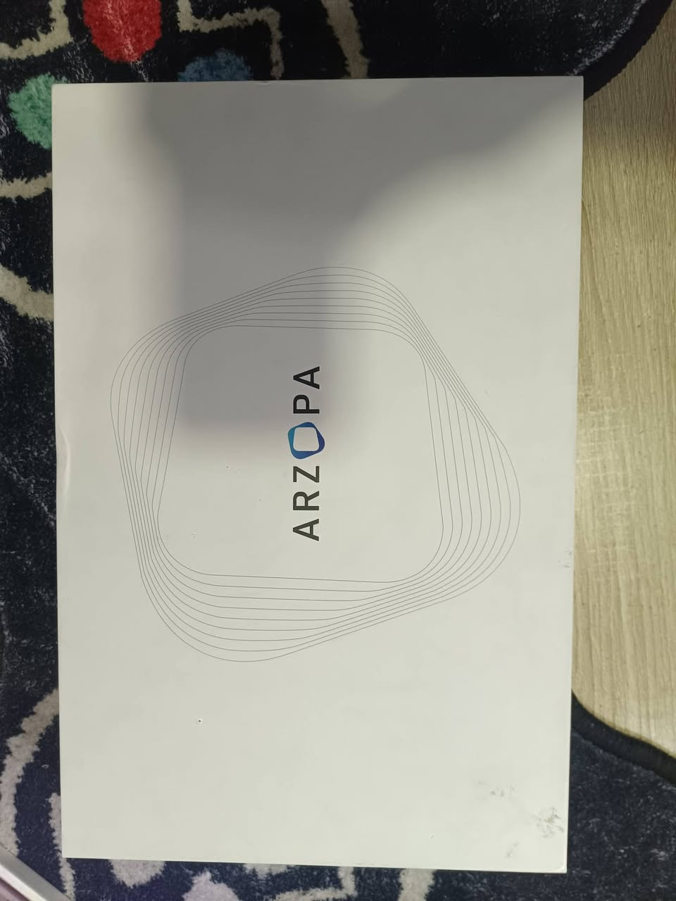 شباب وصلتني شاشة محمولة Arzopa S1 Table (جديدة بكرتونتها!) 🖥️
تحتاج شاشة ثانية وياك وين ما تروح؟ هذي الشاشة هي الحل، تجمع بين الأناقة والشغل الاحترافي:
​تصميم يجنن: شكلها نحيف وعصري، خفيفة وشيك بنفس الوقت.
​أداء عالي: حجمها 15.6 بوصة، دقة Full HD، وتردد 60Hz، وصورة IPS و HDR تخليك تشوف الألوان صدك.
​صوت وصورة: بيها سماعات مدمجة يعني ما تحتاج تشيل وياك سماعات خارجية.
​اقتصادية: مصممة بحيث تصرف طاقة كلش قليلة.
​توصيل سريع: تشتغل مباشرة على اللابتوب والموبايل بكيبل Type-C to Type-C (للموبايلات المدعومة فقط).
​الملحقات: يجي وياها كل شي تحتاجه: كيبل Type-C to Type-C، كيبل Type-C to USB، وكيبل HDMI to Mini HDMI.
​السعر: 120 ألف دينار عراقي فقط!
​التوصيل: حاضرين، نوصل لكل محافظات العراق. 🚚
​لا تضيع الفرصة، الشاشة جديدة وبانتظارك!
للطلب والاستفسار، راسلني على الخاص وهسه نجاوبك. 📩


**إذا كنت صاحب هذا الإعلان وتريد حذفه لأي سبب، رجاءا أرسل رسالة إلى الدعم الفني**