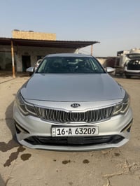 كيا اوبتيما • ٢٠٢٠ • مكينه 2400
