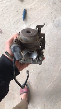 كابريتر • بلادية • شغالة