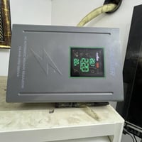 رافع قدرة نوعية فاربر يشغل سبلت طنين وطن ومكيف طنين وطن واذا سبلت ٣ طن...