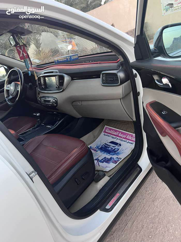 السلام عليكم كيا سورينتو م 2019 خليجي مكفوله 7 راكب 3 قطع تبريد كشنات جلد ماروني اوتو هولد سايد بريك دكمه حساس امامي خلفي كامره ماشية 130رقم بصرة بئسمي السعر 255 ورقه
مكان البصرة *********** البصرة, العراق
