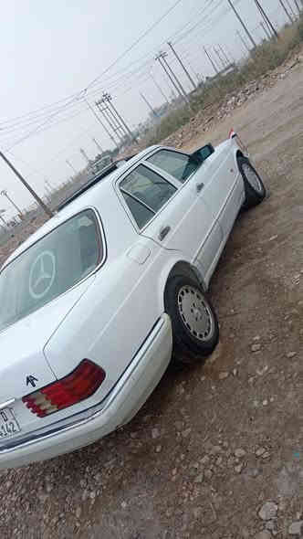 مارسدس مكينه 2500 مكفوله تخم تاير حداديه جديده كرهبائيات كلها جدد ما ناقصها اي شي تحويل ثاني يوم السعر 53 ورقه مكاني ذي قار قلعة سكر علما غير متواجد ع النت للاتصال ***********
