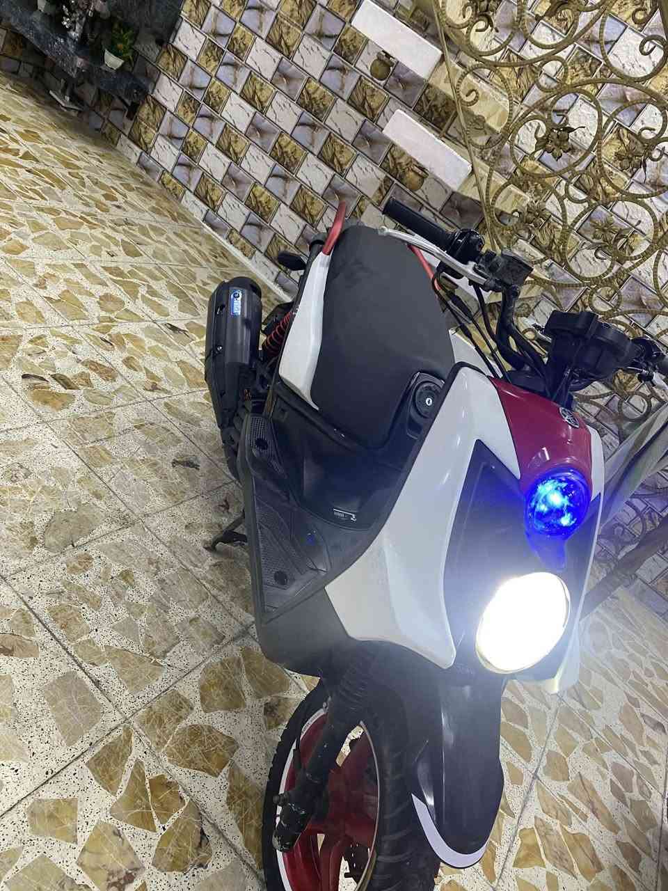 دراجه سكنس جبلي ياباني اصلي دراجه مال رمبه صار شهرين من منزله مكينه ناعمه برغي ممفتوح بيهه شلعه معدل كفرات اصليه ختم واحد دراجه مال جناي بشرط إذا برغي مفتوح ترجع والله دراجه تتعب ادكول جديده السعر مليون و ٢٠٠ المكان بغداد الكرخ الاتصال ***********
