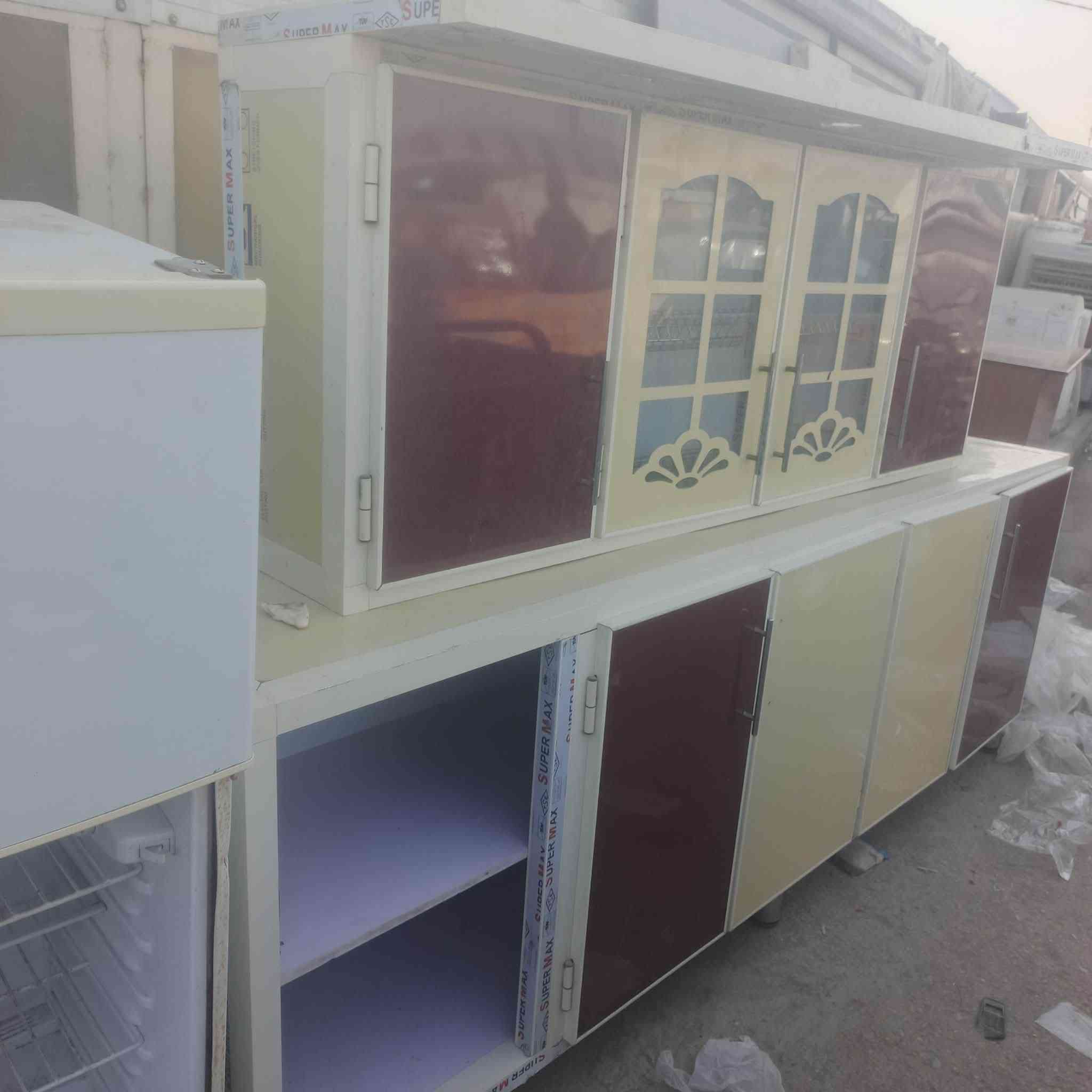 محلات ابو سجاد لبيع وشراء الاثاث المستخدم والجديد اي اثاث مستخدم نضيف نشتري وتبديل الكاونتر القديم بلجديد
العنوان شارع الشيشان ***********
