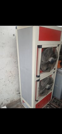 مبرده للبيع عل فحص بغداد لأمين ثانيه 07714284842