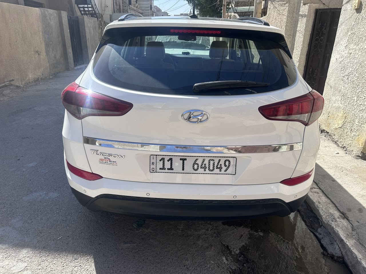 السلام عليكم من رخصه الادمن تفاصيل بل صور


**إذا كنت صاحب هذا الإعلان وتريد حذفه لأي سبب، رجاءا أرسل رسالة إلى الدعم الفني**