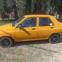 ٢٠١٨ • كفاله • تايرات جديد