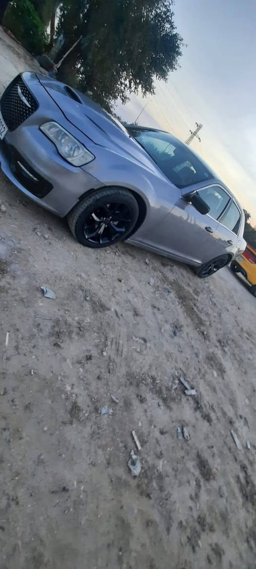 سلام عليكم اوبامه 2013٠محدثه 2020 مكينه وكيري وحداديه وتخم تاير كله جديد بيع او مراوس جارجر حسب لمديل والقناعة
***********سعر145
