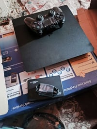 بلي فور • ٢ جويستك • ميسان المچبس