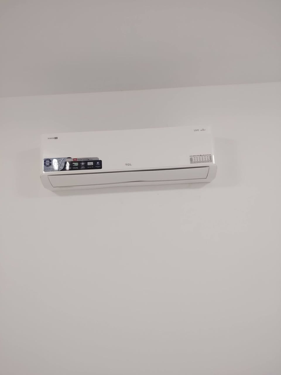 تم بعون الله تنصيب وجبة جديدة من أجهزة السبالت لعملائنا الكرام. نحن لا نقوم بالتركيب فقط، بل نهتم بأدق التفاصيل لضمان برودة ثلجية:
​🔹 تنصيب احترافي: بأيدي كوادر متخصصة تضمن لك نظافة وترتيب العمل.
🔹 تقنية الفاكيوم: نستخدم مضخة السحب (الفاكيوم) لضمان خلو الأنابيب من الرطوبة والهواء، مما يحافظ على كفاءة الضاغط (الكمبريسور).
🔹 ضمان سنة كاملة: ثقتنا بعملنا تجعلنا نعطيك ضماناً لمدة عام.
​📞 احجز موعدك الآن:
اتصل بنا على: ***********
الفني فداء للتبريد - جودة تستحقها.
