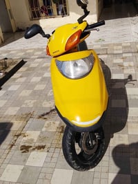 سبيسي ياباني • كلشي شغال • كوت شهداء