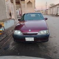 اوميغا • ١٩٩١ • محرك وكير مكفولة