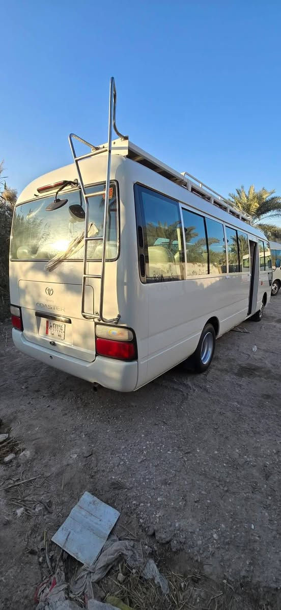 كوستر للبيع ،2015 كفاله عامه دوشمه جديده وسياره بأسمي للاستفسار
***********
***********
