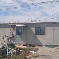 كرفان للبيع جاهزللسكن 4×12  07822935044