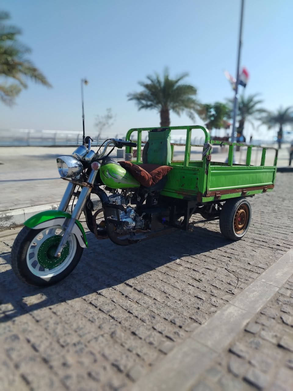 السلام عليكم ستوته ام تي ار موديل 13 ستوته شاص الكفاله مكينه كفاله ستوته تجي وتشوفها
مكان البصره ابو الخصيب***********
