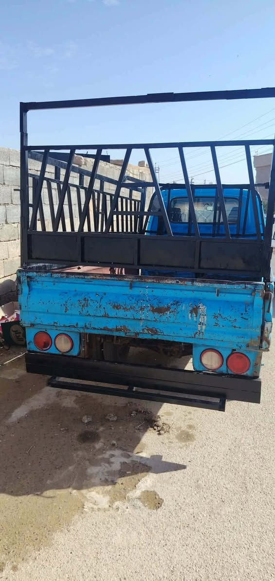 كيه حديده للبيع كير محرك شاصي كفاله مال شغل 
والكشر كدام العين…… السعر 21 وبيها مجال ..قليل


**إذا كنت صاحب هذا الإعلان وتريد حذفه لأي سبب، رجاءا أرسل رسالة إلى الدعم الفني**