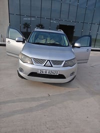 اوتلاندر V6 • ٢٠٠٨ • فول فول