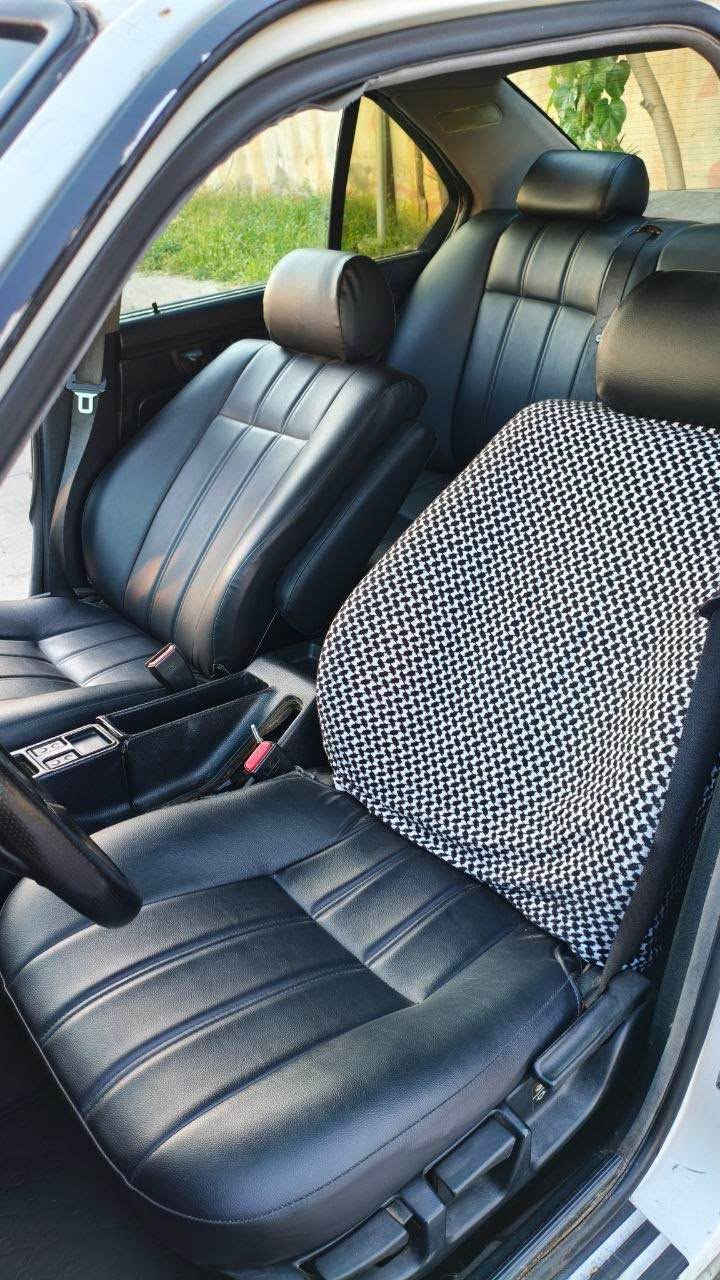 BMW E34 525AI 1993
بۆ فرۆشتن یان گۆرینەوە بەشتێک بەدڵمان بێت
سەیارەی ماڵی خۆمە سەیارەی مەعرەز نیە
ئاڕمی پلاستیکی سلێمانی   بەشەرتی ئاڕم و ئەوەلیات 
بێ دەعم هەموو گیانی بیلادیە
 دووجام کارەبا
تەبرید سارد و گەرم
تەبرید مەرکەزی
 ABS 
سڵاید مەزبوت ئیش ئەکات
مۆدی بەفر و سپۆرت
ئۆڤەری ژێر قاچ
 سەیارەکە کەوەری 20ی لەسەرە
  ئاوێنە گوێ بەرخ
  چوار ویلی مشەبەکی لۆکی لەسەرە بێ دەقیوی بێ خواری
پاتری تازەیە
  پانکەی کارەبای ڤۆڵڤۆی بۆ بەسراوە
 ڕادێتەری تازەی بۆ بەسراوە  
سوکانی سێ پەری ئێمی  لەسەرە
کوشنەکانی تازە تێگیراوەتەوە 
بانسی تازە گۆراوە 
سەیارەکە سێرفز عامی بۆکراوە پلاک و نۆزڵ و  فلتەری بەنزین و فیڵپەمیشی گۆڕاوە ڕۆنی مۆتۆسێڵی تێکراوە سەیارەکە ماڵی دۆستە 
سعری 59گەڵاو معامەلەیەکی برایانە
ژ.ت *********** واتسئاپ السليمانية, العراق
