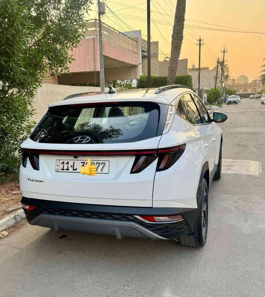 اخت الزيرووووووو وفول الفول مواصفات

عونداي توسان
موديل 2023
خليجي ضمان الاولى موتورز 5 سنوات صيانه
ماشيه 15الف حقيقي
ومكفوله من الصبغ والتبديل و
والحالوب
مرقم بغداد الرقم الدولي الجديد بأسمي
فول مواصفات :-
سقف بنورما
بصمه تشغيل
كراسي كهرباء
داخل توكلر ابيض واسود
كشنات جلد
شاشه دجيتال كار بلي
شاحن وايرليس
حساس امامي وخلفي
لد نهاري
لايت عدسه زينون
بك لايت لد
تبريد خلفي
بردات خلفيه
سايد بريك بصمه
منافذ شحن
تحكم استيرن كامل
مري شفط ميموري + أشاير
محرك 2000 دوش
السياره اخت الزيرو جديده ومكفوله من كير ومحرك
0770 369 2302
