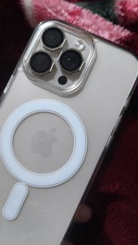 آيفون ١٦ برو ماكس • نظافة ١٠٠% • ضمان ABM