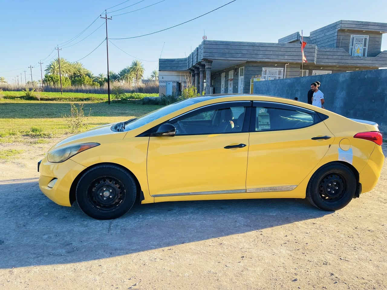 يالله

للبيع النترا موديل 13 امريكي حادث خشم الجاملق الخلفي السياره ليبل واحد رقم كربلاء باسمى تحويل ثاني يوم للستفسار اكثر ***********
