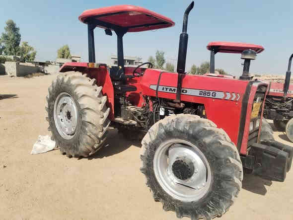 تركتر إيراني للبيع موديل ٢٠١٢ محور دبل رقم سليمانيه شرط تحويل شراي اتصل *********** اسيا *********** مكان كركوك باجوان سعر دفتر ١٠٠ ورقه
