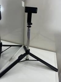 ستاند تصوير • ريموت تصوير • متر ونص