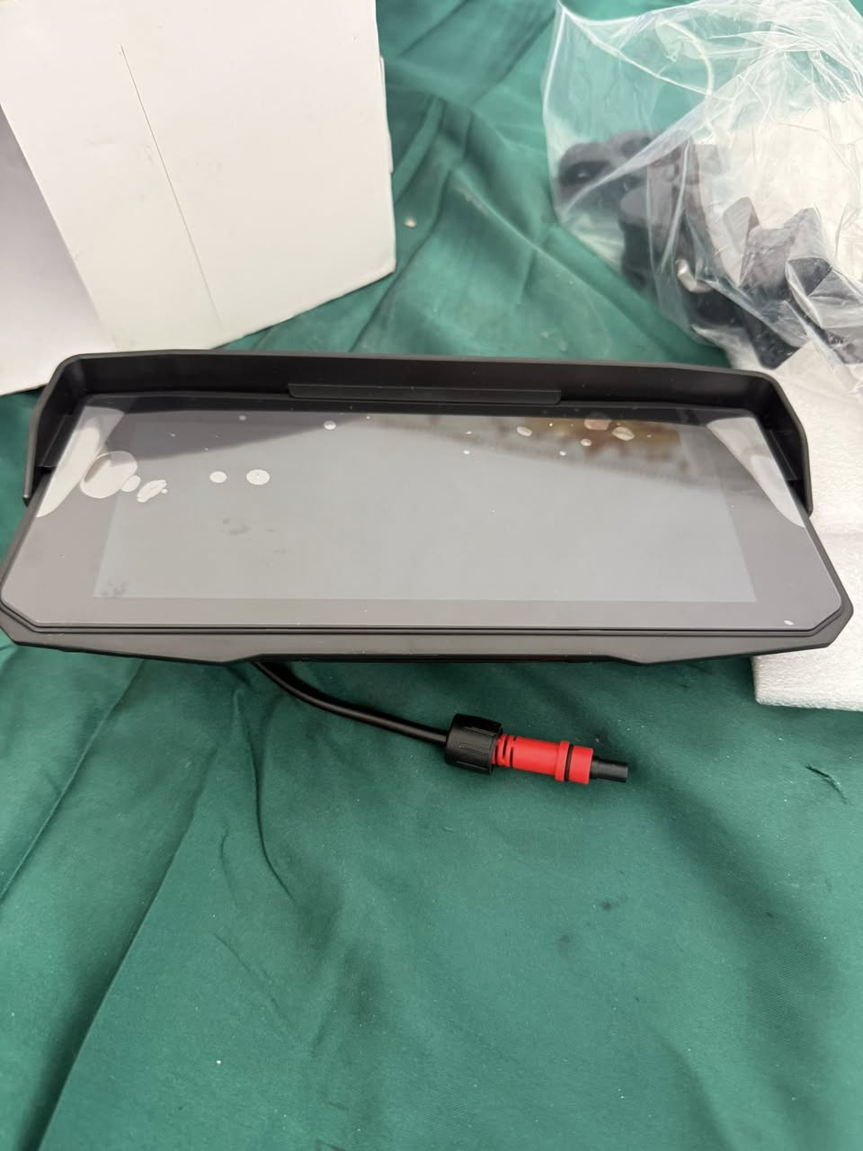 شي. يخص. دراجه مدري. سياره 30 مع توصيل


**إذا كنت صاحب هذا الإعلان وتريد حذفه لأي سبب، رجاءا أرسل رسالة إلى الدعم الفني**