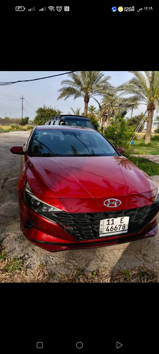 سلام عليكم شباب النتره موديل 2021 وارد امريكي حادثا جاملغ وبنيد جهت اليمنه وبيه طخات خفيفه السياره جاهزه بصمه كير محرك تبريد صدر يعني كفاله السعر 133 وبيه مجال الشراي يتصل ويدلل الرقم *********** مكان السياره بغداد قرب حي الجهاد منطقة المكاسب
