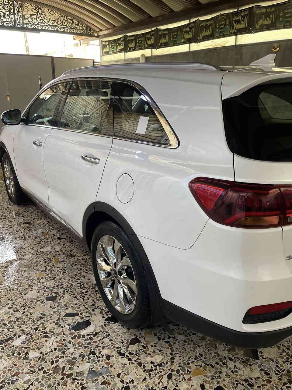 ‏سلام عليكم صورة البيع موديل 2018 شيكل 20
‏سيارة فول ‫1‏÷1‬ 

‏زيارة مقبولة كفالة العامة من العدد الدعامية الخلفية صبغ 

￼ السيارة باسمي تحويل ثاني يوم 

‏سيارة أجدد من الصورة 

‏مكان بغداد اليمين الثانية 

￼￼￼￼￼ سعر السيارة 260 ورقة بيها مجال 

‏الشرا يتصل على رقم الهاتف ***********￼￼
