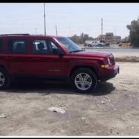 باتريوت • ٢٠١٧ • باسمي