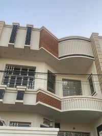 بيت للايجار • حي الأمين ٢٤ • ١٢٥م